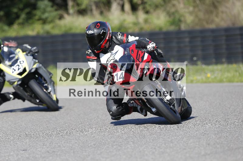 /55 20.09.2025 Speer Racing ADR/Gruppe gelb/14